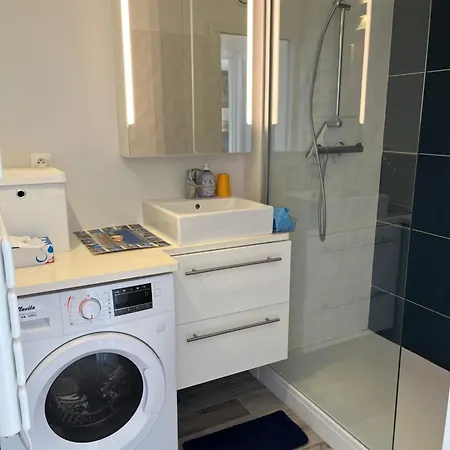 Port Apartment Frejus